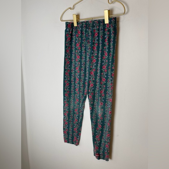 Oshkosh floral vintage leggings - Picture 4 of 6